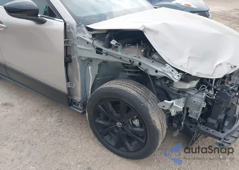 2022 Mazda Cx-30 2.5 Turbo Premium Plus from USA, damaged, VIN 3MVDMBEY3NM437459